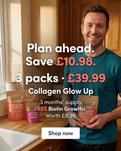 Upgrade Your Daily Glow — From £39.99!
