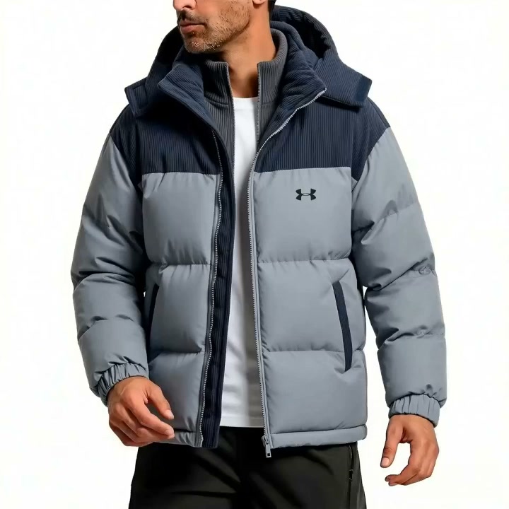 Premium Winter Jacket For Only $59.9