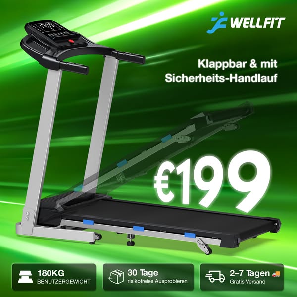 Benutz den Code aug5 und spar 5%