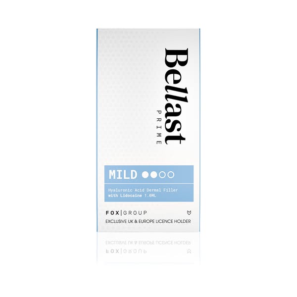 Bellast Prime Mild (1 x 1ml)