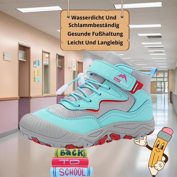 Qualität, die hält.