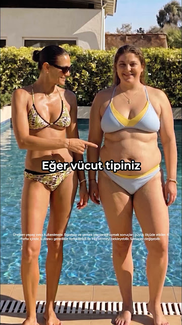 Testi Çözün!