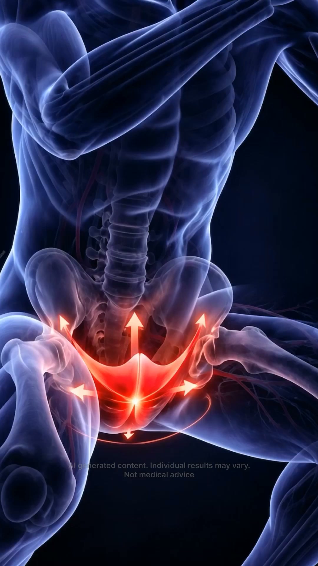 If a man finishes before he wants to, the cremaster muscle is a problem. Here’s how to fix it.
