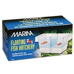 Marina 2 in 1 Breeding & Fry Trap£5.49