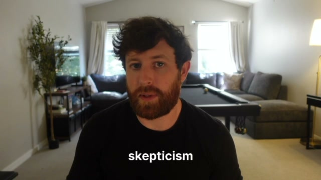 The Ad Systems for High-Scepticism Markets