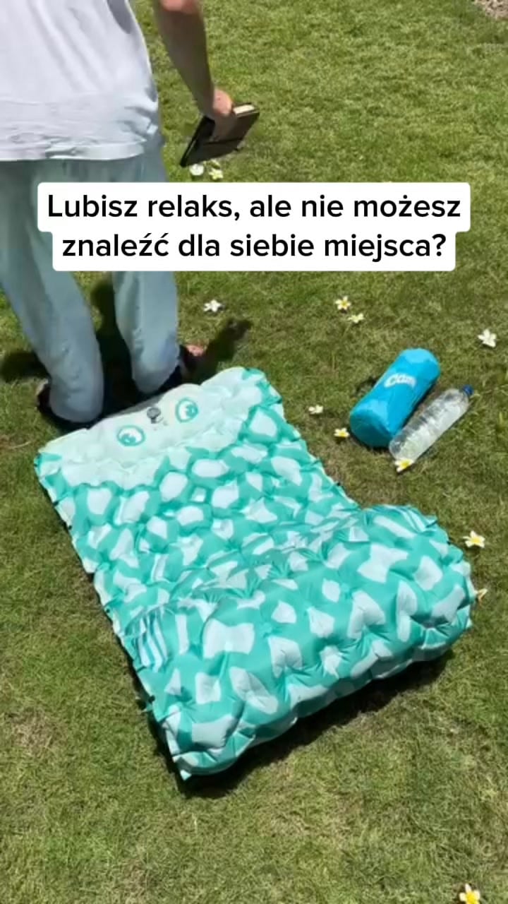 Mniejsza niż Twój bidon! Rabat + darmowa dostawa.