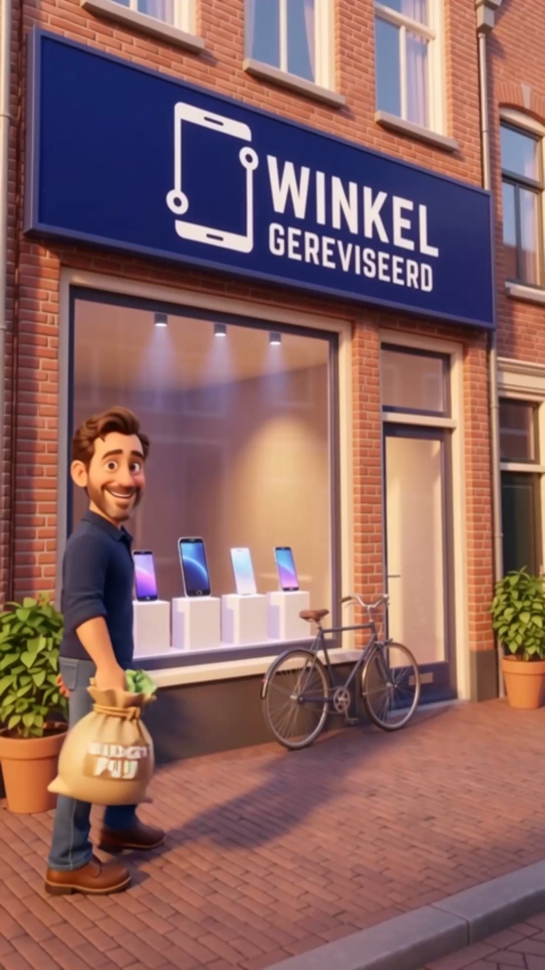 Veilig betalen met iDEAL, PayPal of Bancontact