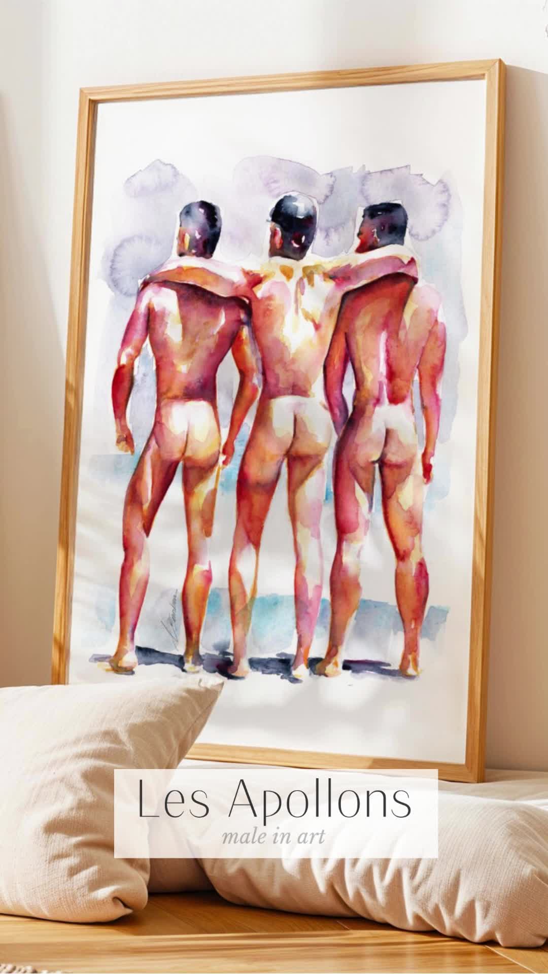 Sunshine in a Frame