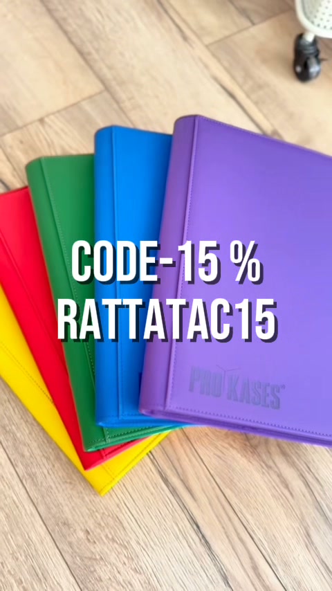 15 % avec le code RATTATAC15