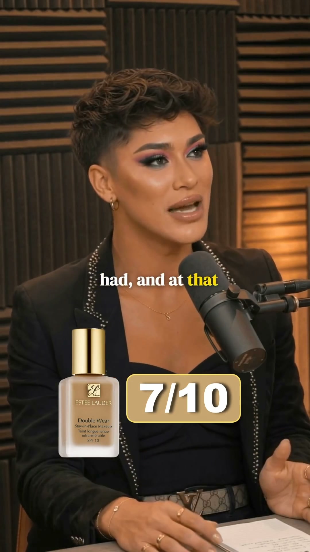 Flawless Skin In Seconds