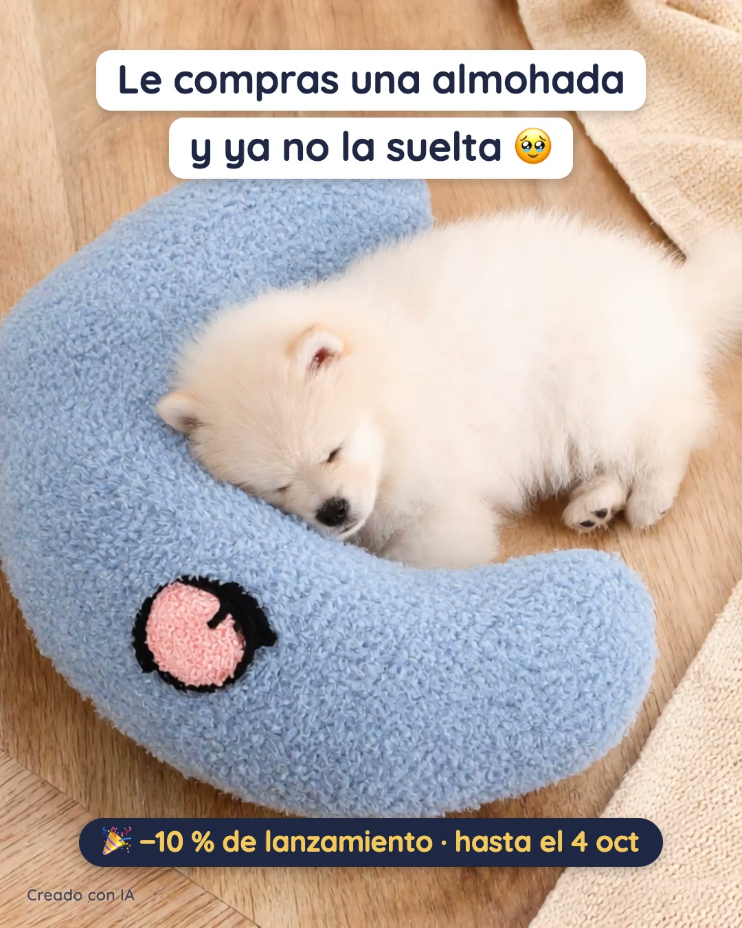 Solo hasta el 4 oct: 2 por 26,96 €