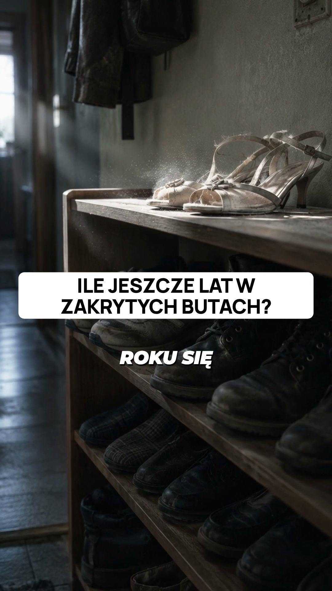 Spray zamiast kolejnego kremu