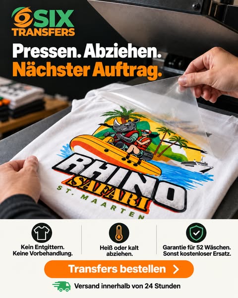 Pressez. Pelez. Commande suivante.