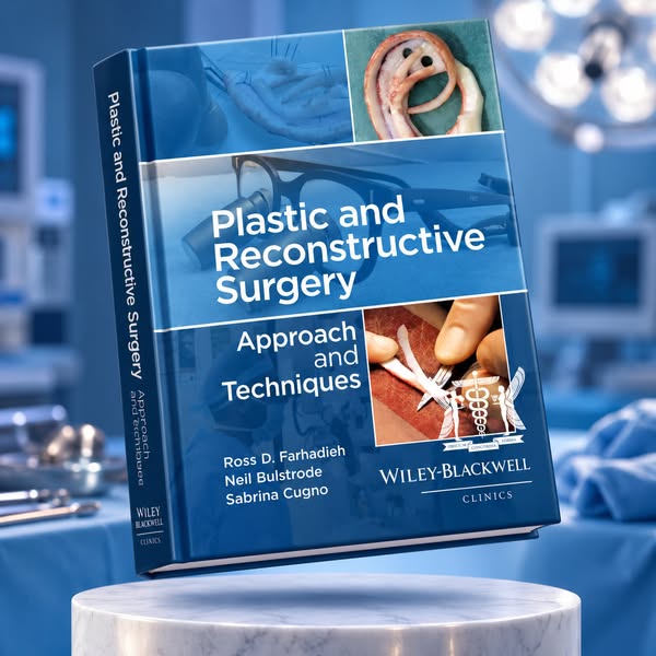 Plastic and Reconstructive Surgery: Approaches and Techniques – Plastic surgery