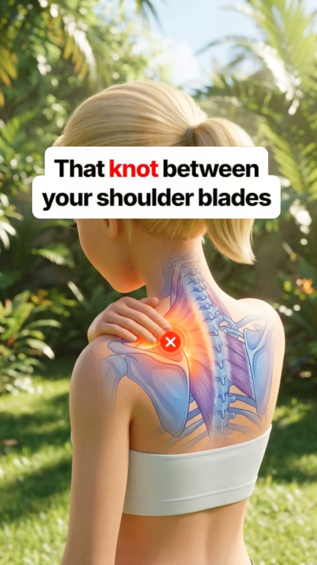 Pain Relief Backed By Science