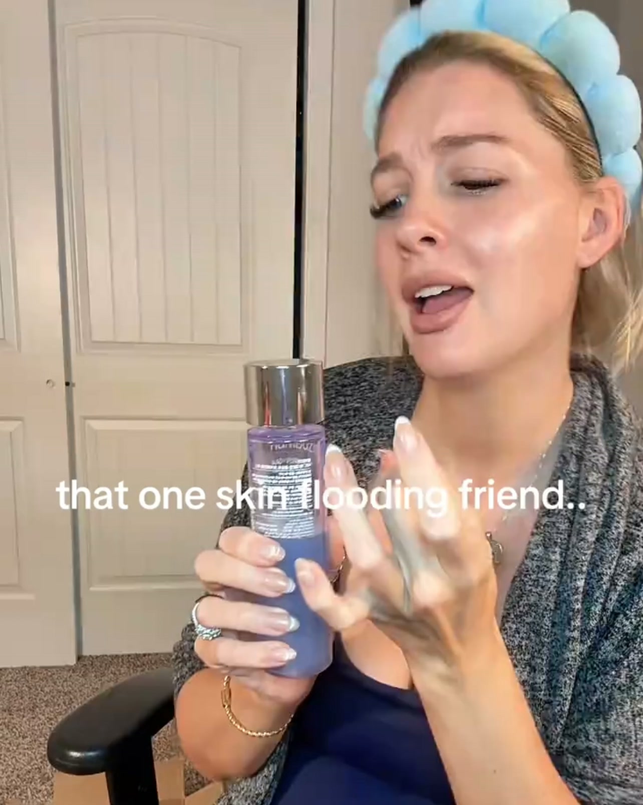 Skin That Glows For Real