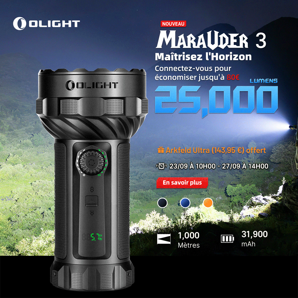 Olight France
