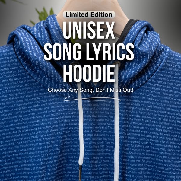 Choose Any Song