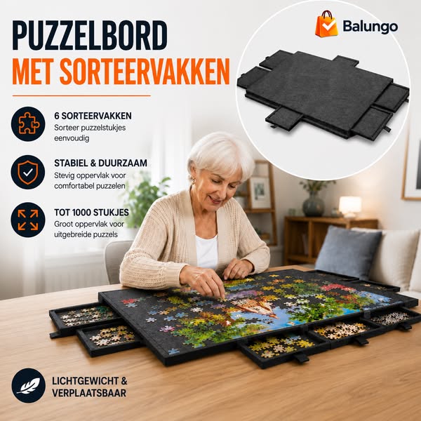 Profiteer vandaag van de tijdelijke korting!