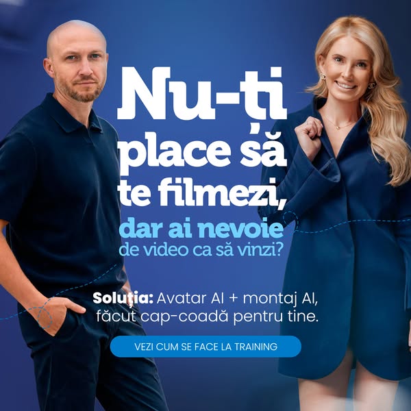 Înscrie-te acum