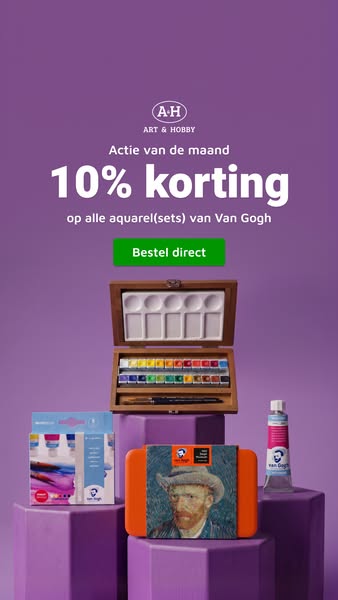 Ontdek de actie