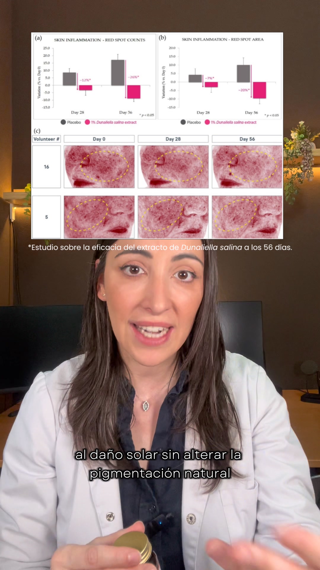 Conoce Naturemost