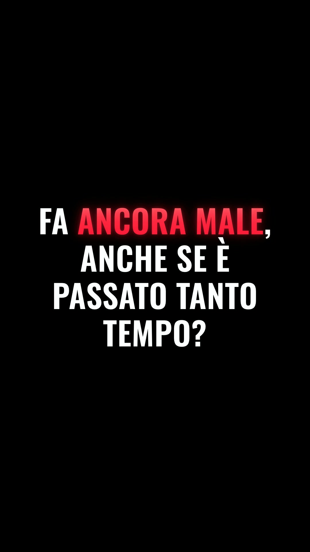 La conversazione dell'una e mezza