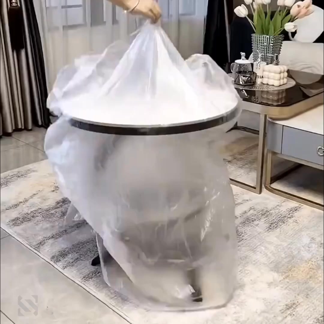Stile elegante per ogni stanza