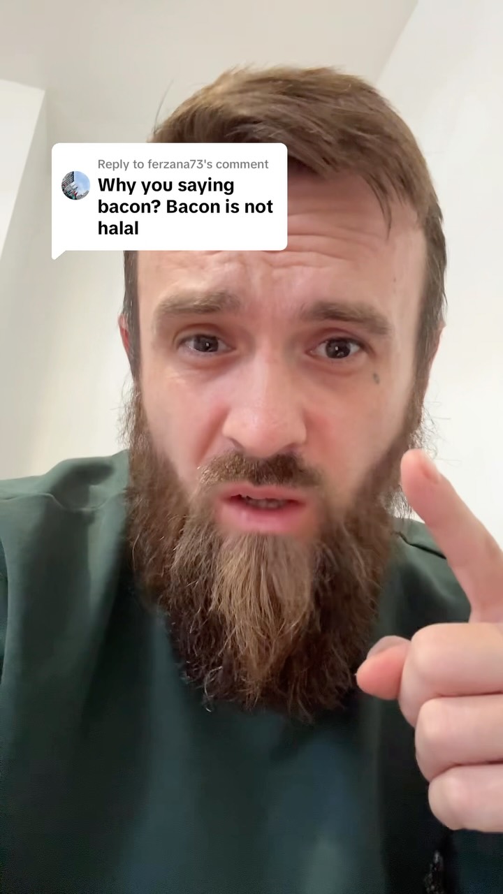 Craving Crispy Halal Bacon? Order Fresh Today!