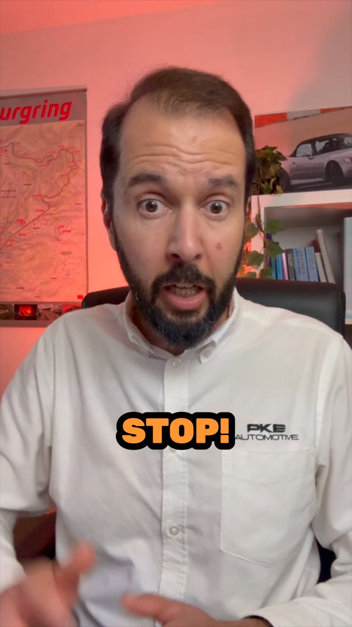 Acendeu a Luz do FAP? Não Ignores.