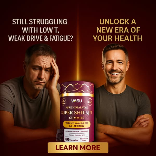 The Supplement Brand You Can Trust