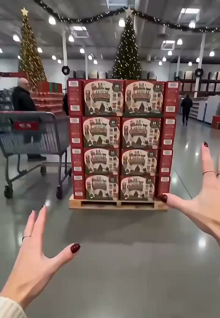 The Countdown They'll Wake Up For
