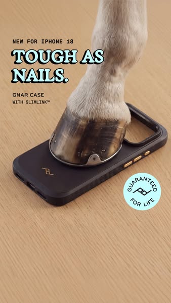 Max Grip + Protection