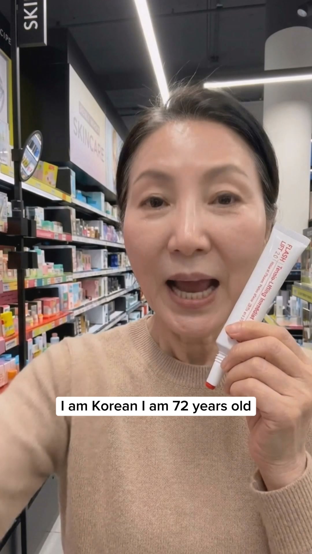 Why Women 40+ Are Choosing This Over $80 Firming Creams