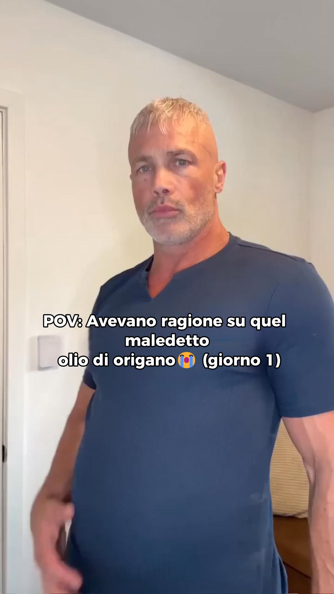 Elimina ciò che non appartiene al tuo corpo – senti il cambiamento