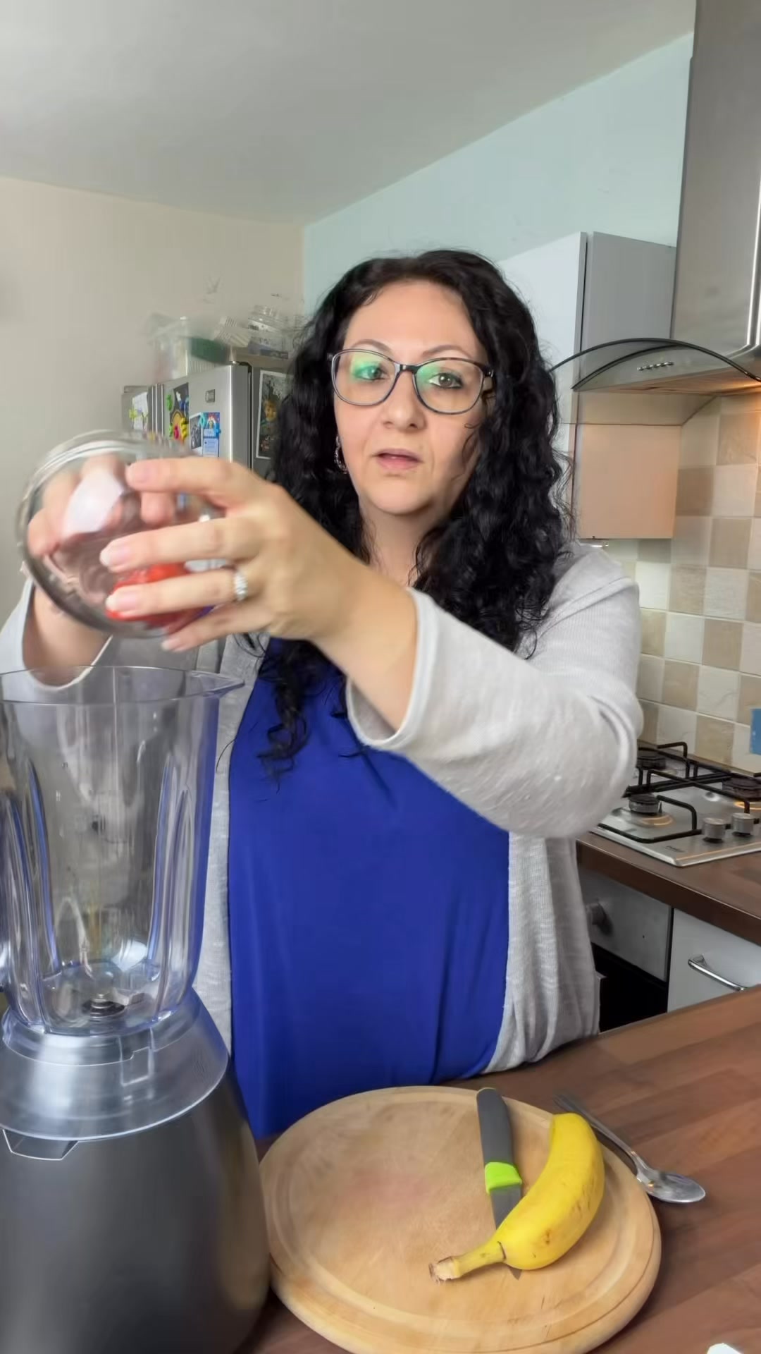 5 essential supplements in 1 daily scoop