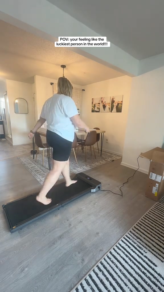 WalkingPad® FR Official