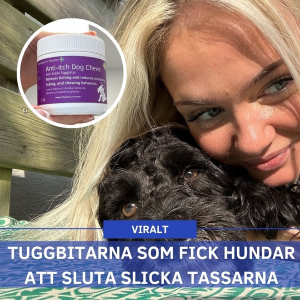 STOPPA KLÅDA