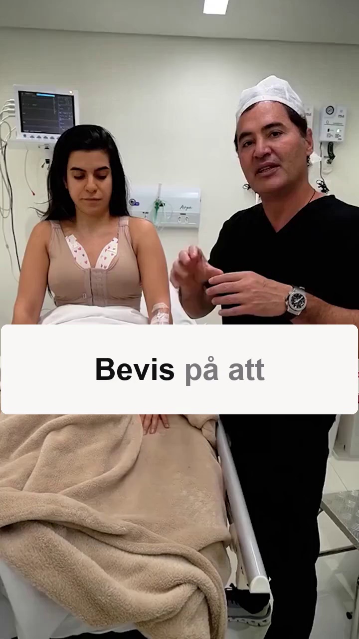 BH:n som lyfter en sjunkande byst