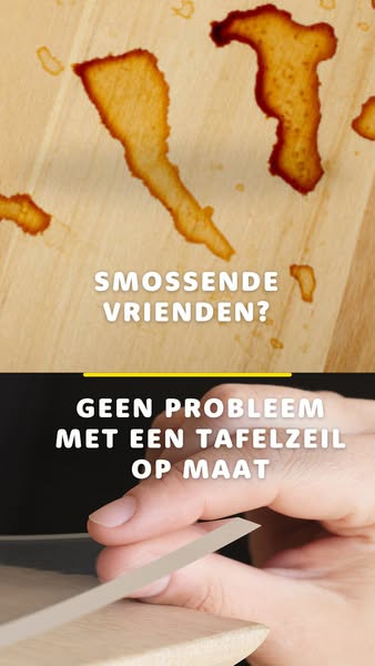 Bestel nu, morgen in huis!
