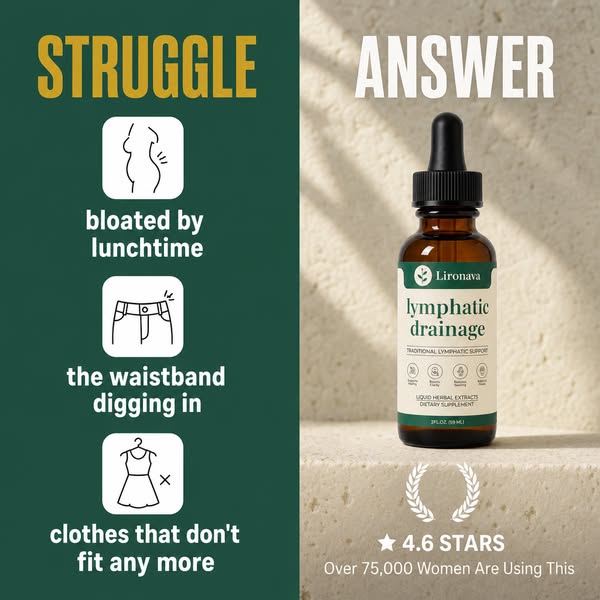 Don’t Blame Your Lifestyle — Fix The Lymphatic System First