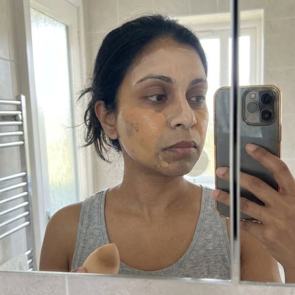Made For South Asian Skin