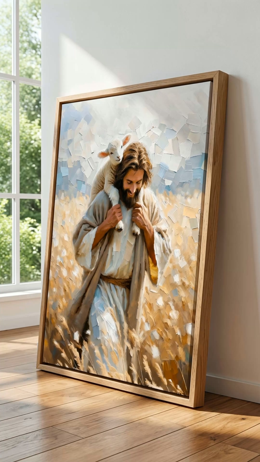Bring Jesus Into Your Home