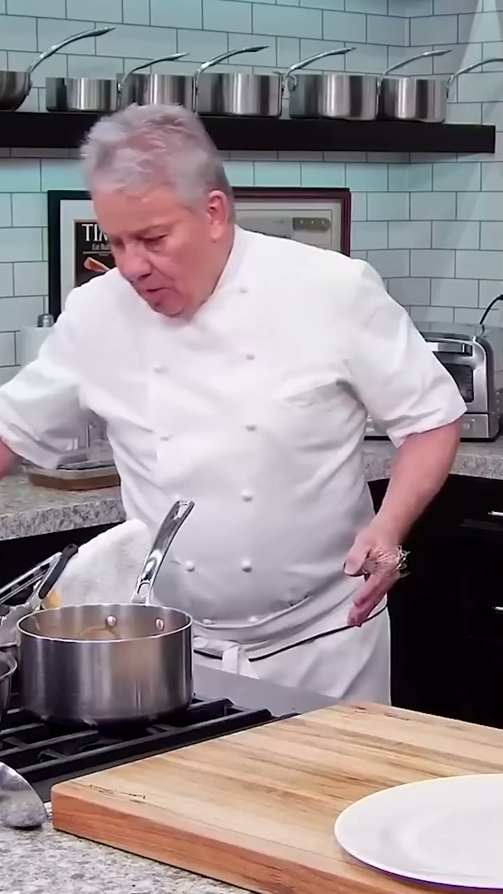 Perfect Temp, Every Dish.
