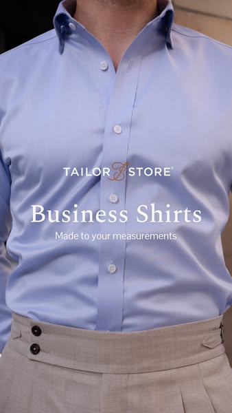 Shirts for the workday