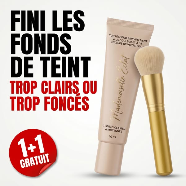 −50 % + cadeaux offerts !
