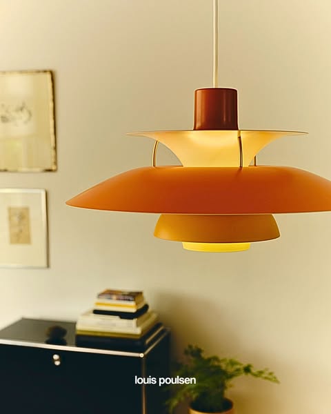 Vælg din PH 5 lampe