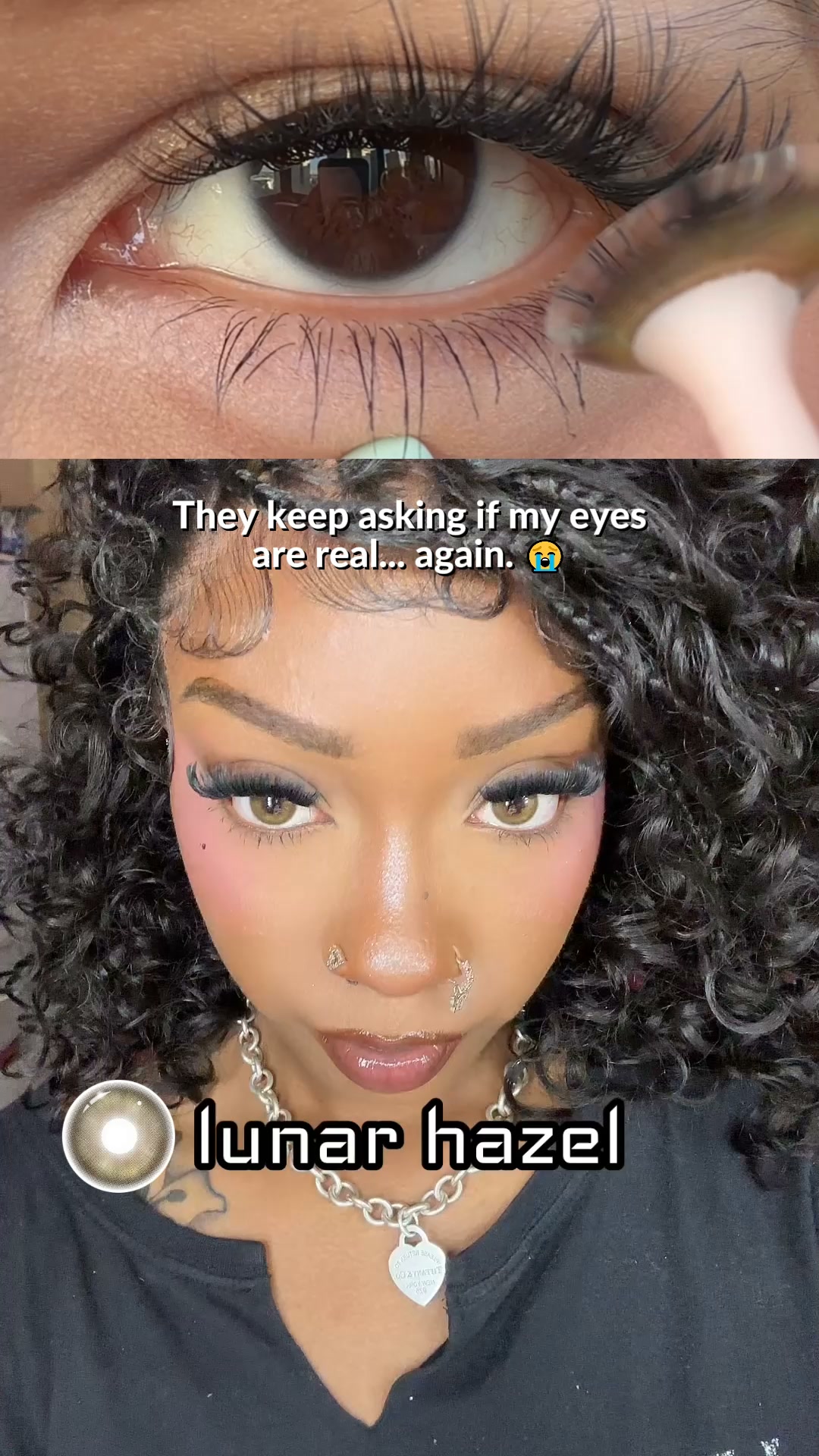 400+ Shades.
