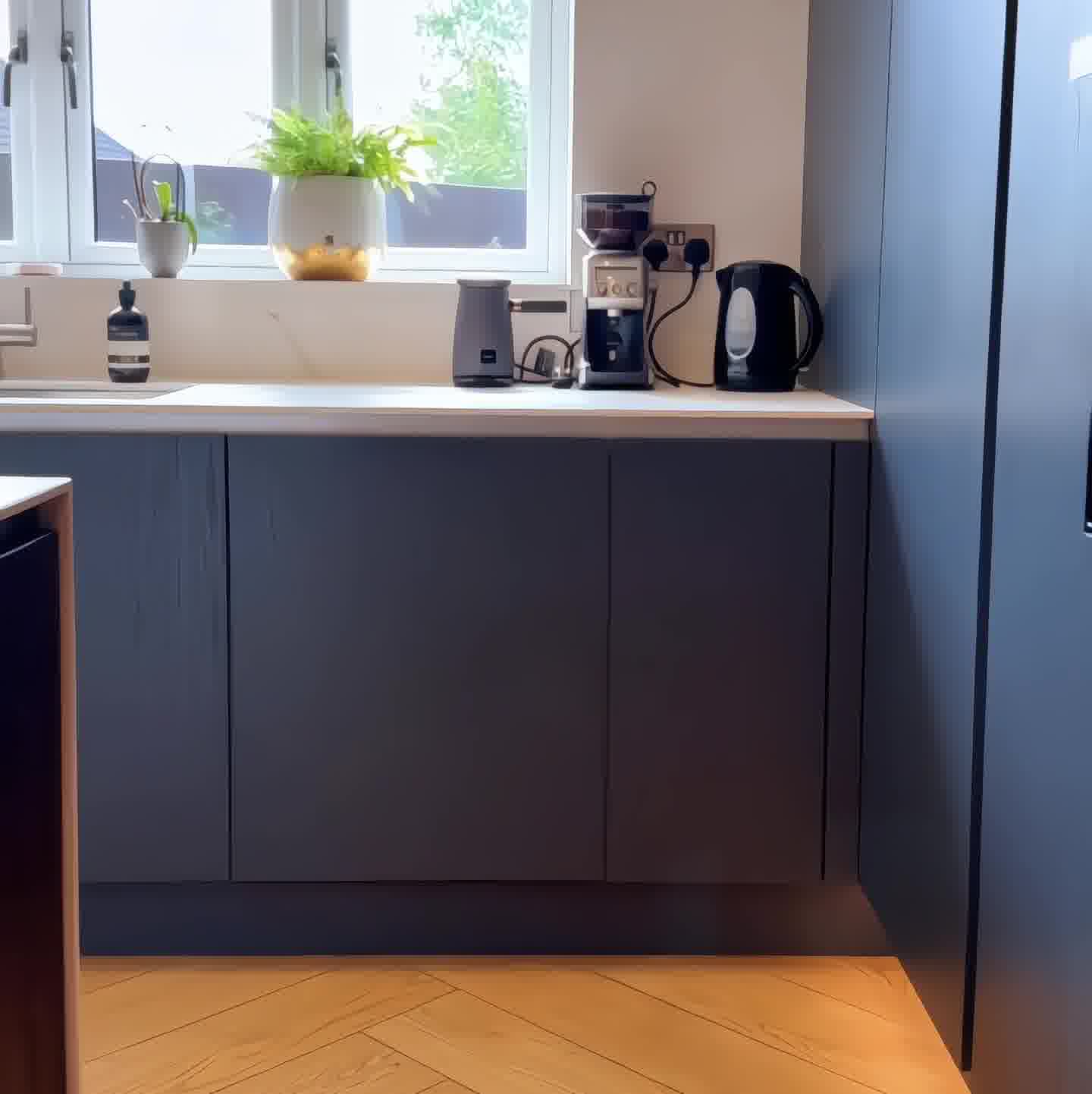 Bespoke Kitchens, Lifetime Guarantee