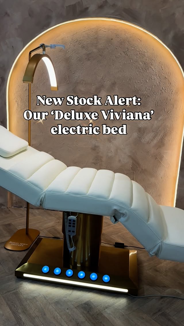 Viviana Electric Bed: 15% Off